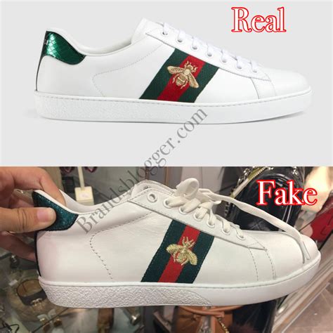 gucci sneakers false|gucci ace sneakers snakes.